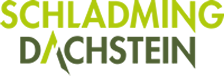 Logo Schladming-Dachstein Tourismus