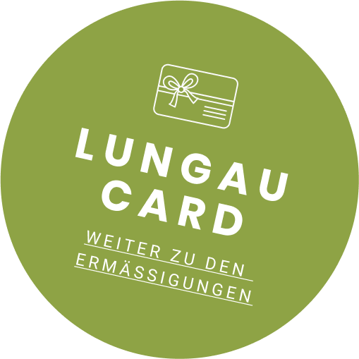 Mehr Informationen zu den Ermäßigungen und gratis Eintritten der Lungau Card im Sommerurlaub